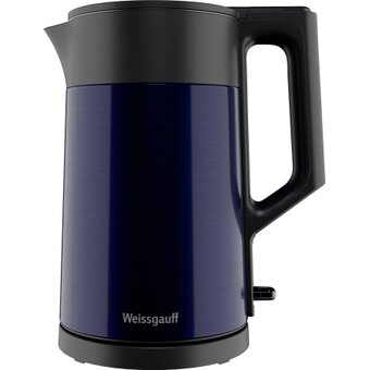  Электрочайник Weissgauff WK 1510 Marine BodyCool 