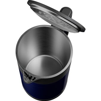  Электрочайник Weissgauff WK 1510 Marine BodyCool 