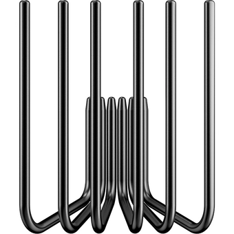  Кулер ID-COOLING IS-77-XT Black LGA1851/1700/1200/115X/AM5/AM4 низкопрофильный высота 77mm (TDP 150W, PWM, 6 тепл.трубок + медная база) 