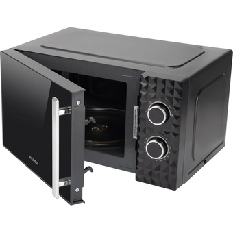  Микроволновая печь Hyundai HYM-M2095 черный 
