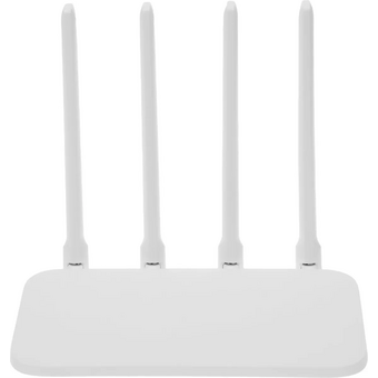  Маршрутизатор Mi Router 4A (DVB4429GL) белый 