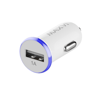  АЗУ Maxvi CCM-101WB бело-синий 