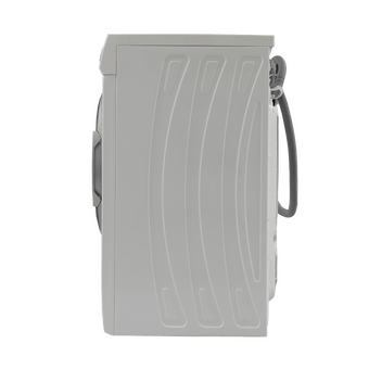  Стиральная машина MAUNFELD MFWM127WH200 ST Inverter Slim 