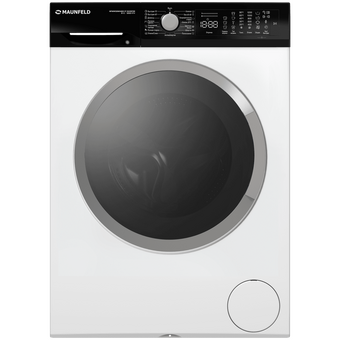  Стиральная машина MAUNFELD MFWM128WH400 ST Inverter 