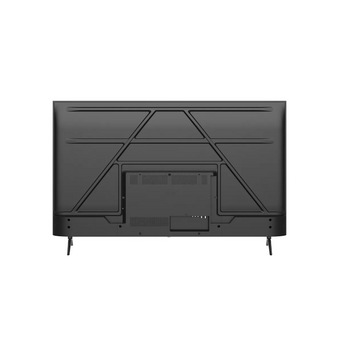  Телевизор BQ 55FSU40B Black 