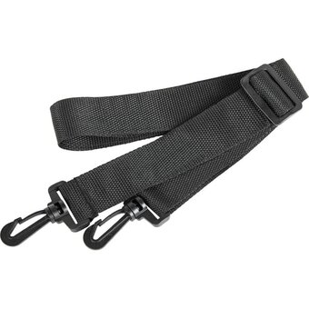  Сумка портфель BRAUBERG 272603 Practical 29х40х7см Blue line, черная 