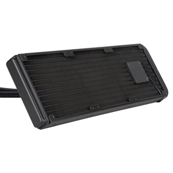  СВО Silverstone G53XE360SP50020 120 мм All-In-One для AMD Socket SP5 