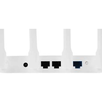  Маршрутизатор Mi Router 4A (DVB4429GL) белый 