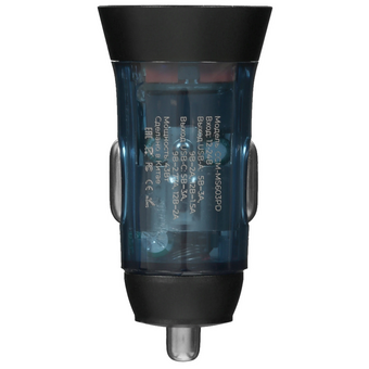  АЗУ Maxvi CCM-MS603PD black 