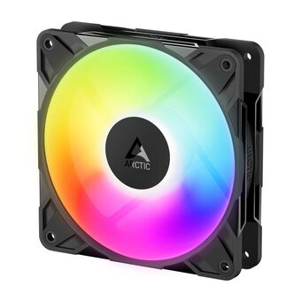  Вентилятор ARCTIC P12 Pro Reverse A-RGB - retail (ACFAN00322A) 