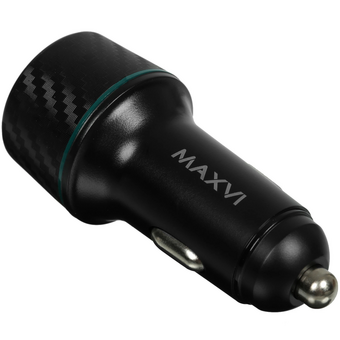  АЗУ Maxvi CCM-MS604PD black 