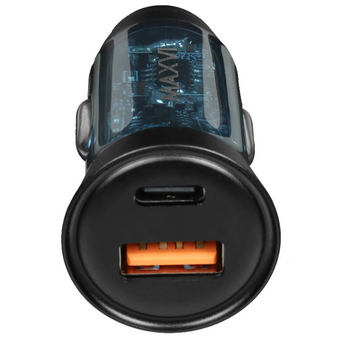  АЗУ Maxvi CCM-MS603PD black 