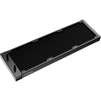  Вентилятор Ocypus Delta L36 BK ARGB V2, 360mm, ARGB Pump, 3x120mm ARGB fans, LGA115X/1200/1700/18XX, AM4/AM5 