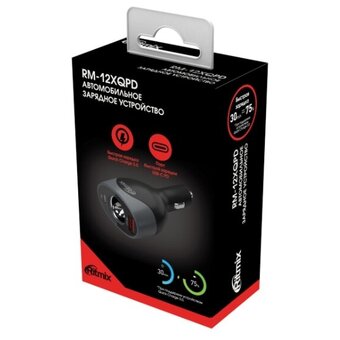  АЗУ RITMIX RM-12XQPD 