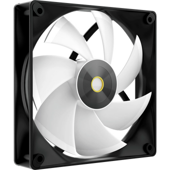  Вентилятор Ocypus Delta L36 BK ARGB V2, 360mm, ARGB Pump, 3x120mm ARGB fans, LGA115X/1200/1700/18XX, AM4/AM5 