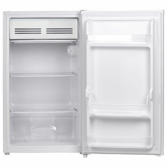  Холодильник SONNEN DF-1-11 белый 