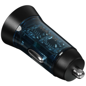  АЗУ Maxvi CCM-MS603PD black 