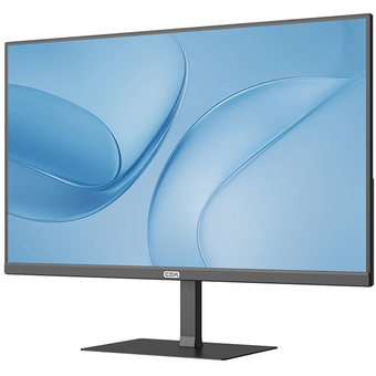  Монитор CBR LCD ME-2401 (LCD-ME2401-OPC) черный 