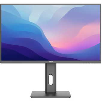  Монитор CBR LCD MB-2701 (LCD-MB2701-OPC) черный 