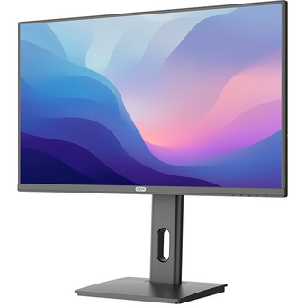  Монитор CBR LCD MB-2701 (LCD-MB2701-OPC) черный 