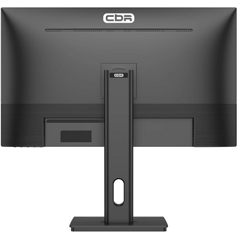  Монитор CBR LCD MB-2701 (LCD-MB2701-OPC) черный 