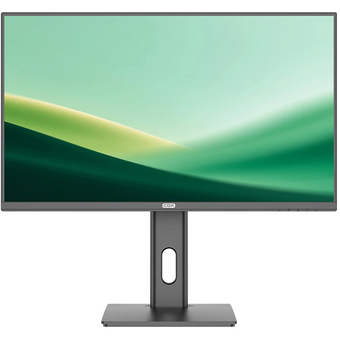  Монитор CBR LCD MB-2702 (LCD-MB2702-OPC) черный 