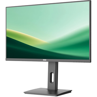  Монитор CBR LCD MB-2702 (LCD-MB2702-OPC) черный 