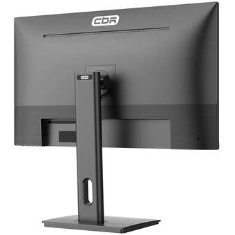  Монитор CBR LCD MB-2702 (LCD-MB2702-OPC) черный 