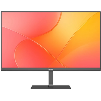  Монитор CBR LCD ME-2701 (LCD-ME2701-OPC) черный 