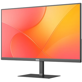  Монитор CBR LCD ME-2701 (LCD-ME2701-OPC) черный 