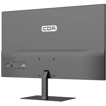  Монитор CBR LCD ME-2701 (LCD-ME2701-OPC) черный 
