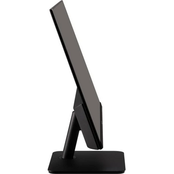  Монитор ViewSonic VA2432-MHD-3 черный 