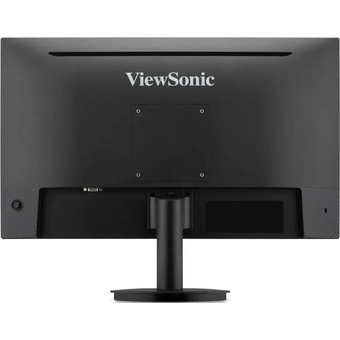  Монитор ViewSonic VA24G1-H черный 