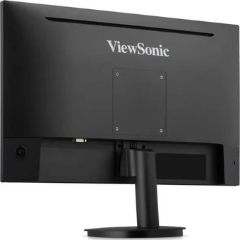  Монитор ViewSonic VA24G1-H черный 