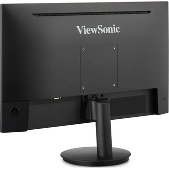  Монитор ViewSonic VA24G1-H черный 