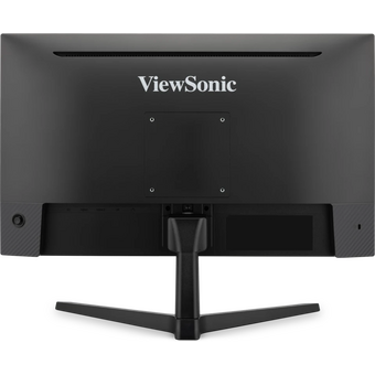  Монитор ViewSonic VX24G1-HD черный 