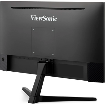  Монитор ViewSonic VX24G1-HD черный 