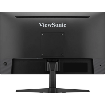  Монитор ViewSonic VX24G1-HD черный 