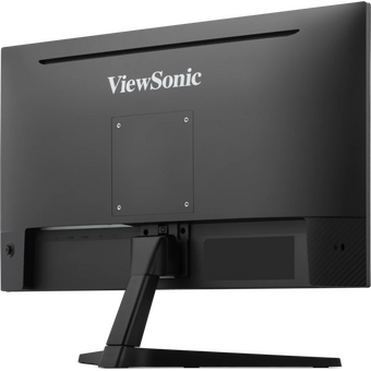  Монитор ViewSonic VX24G1-HD черный 