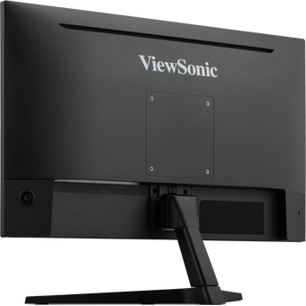  Монитор ViewSonic VX24G1-HD черный 