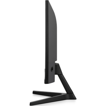  Монитор ViewSonic VX24G1-HD черный 