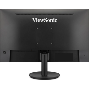  Монитор ViewSonic VA2708-2K-HD-2 черный 