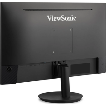  Монитор ViewSonic VA2708-2K-HD-2 черный 