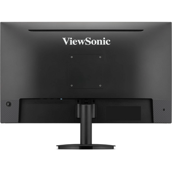  Монитор ViewSonic VA2708-2K-HD-2 черный 