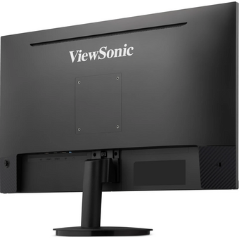  Монитор ViewSonic VA2708-2K-HD-2 черный 