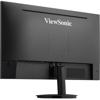  Монитор ViewSonic VA2708-2K-HD-2 черный 