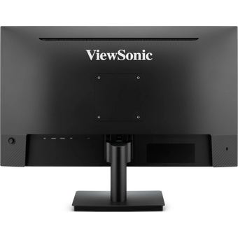  Монитор ViewSonic VX27G1-2K черный 