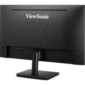  Монитор ViewSonic VX27G1-2K черный 