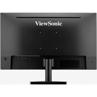  Монитор ViewSonic VX27G1-2K черный 