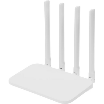  Маршрутизатор Mi Router 4A (DVB4429GL) белый 